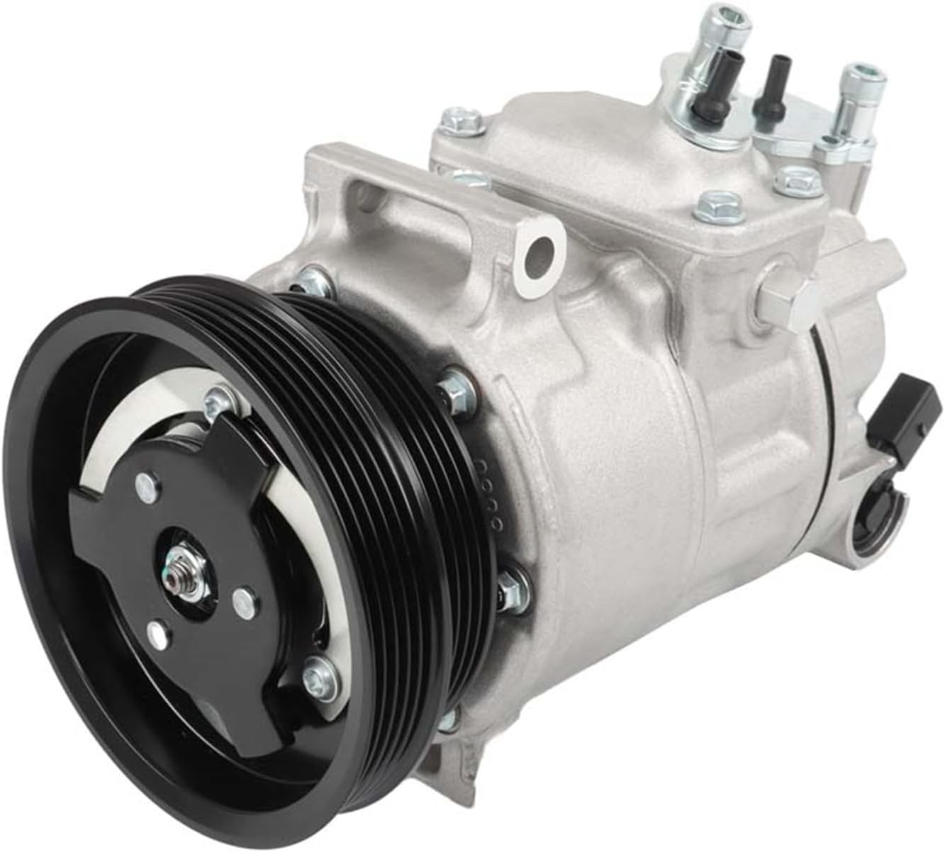 marddpair AC Compressor with Clutch Volkswagen Beetle Golf