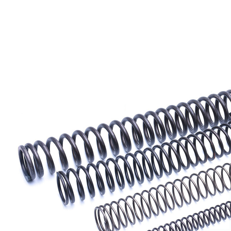 0.3mm – 6mm Wire Diameter Compression Spring Pressure Small 3mm – 45mm Diameter