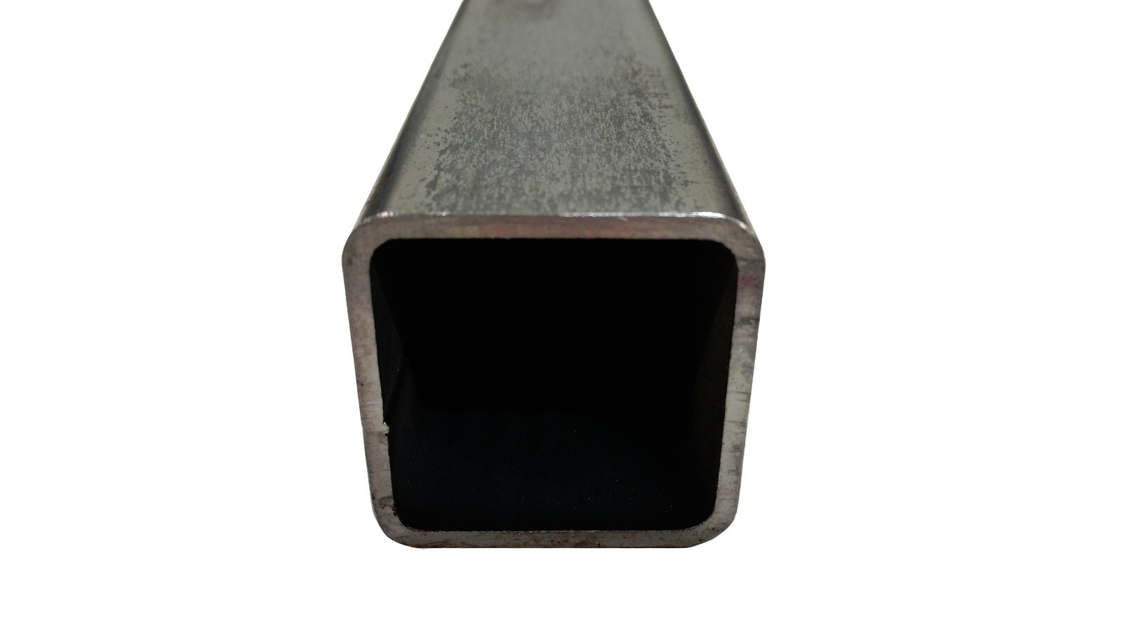 1-1/2in x 1-1/2in x 3/16in Wall Steel Square Tube 36in Piece