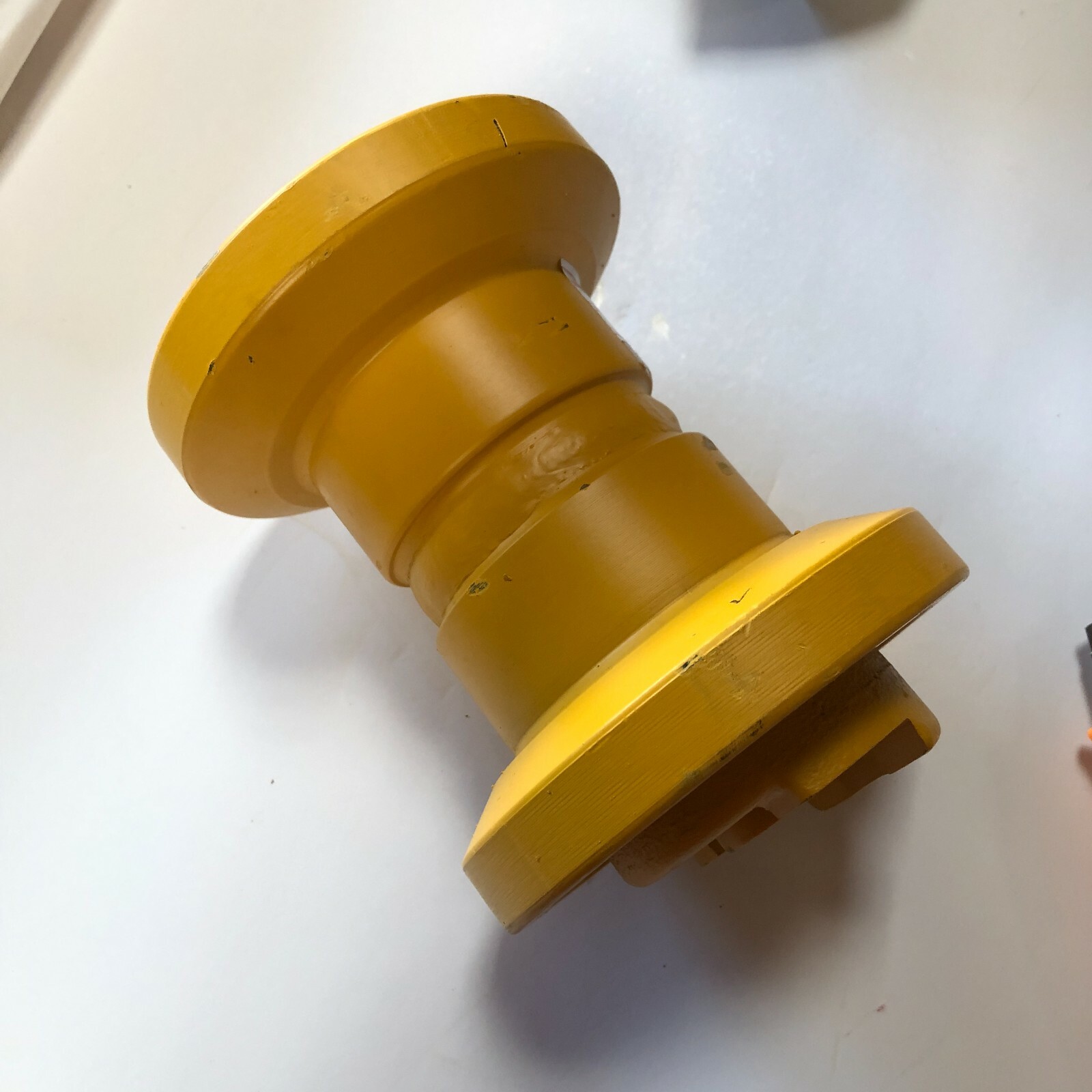 RB511-21702 TRACK ROLLER FITS KUBOTA KX71-3RI KX71-3 U35 U35S2 U35-S KX91-3 U30