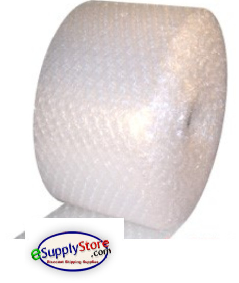 175 ft 3/16″ SMALL BUBBLE CUSHIONING WRAP 12″ wide-FREE SHIPPING(1 Roll)