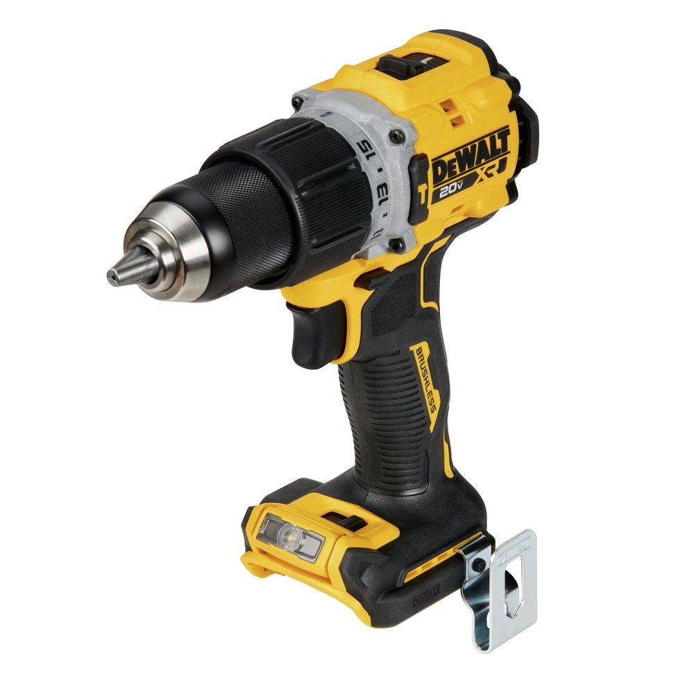 DEWALT DCD805BR 20V MAX XR Li-Ion 1/2″ Hammer Drill Driver Certified Refurbished