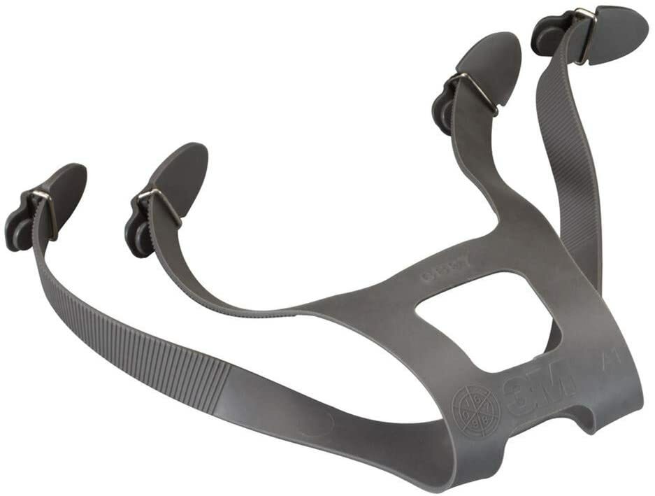 3M Head Harness 6897/37005(AAD) 3M full Facepiece Respirator 6000 Series