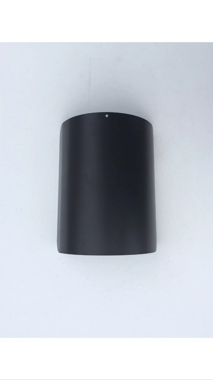 Diamond Vogel Black Satin Powder Coat Paint – New (5 LBS)
