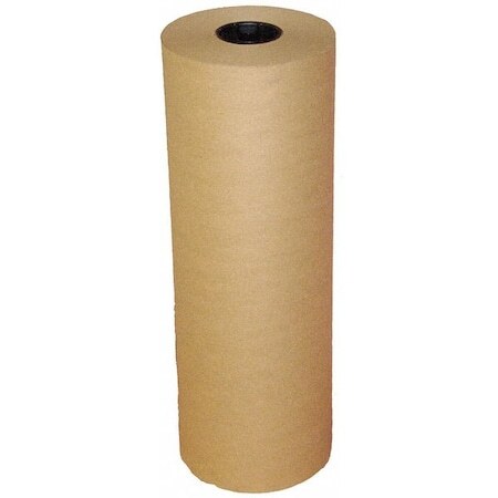 Zoro Select 5Pgl7 30Lb. Natural Kraft Paper 36″ X 1200 Ft.