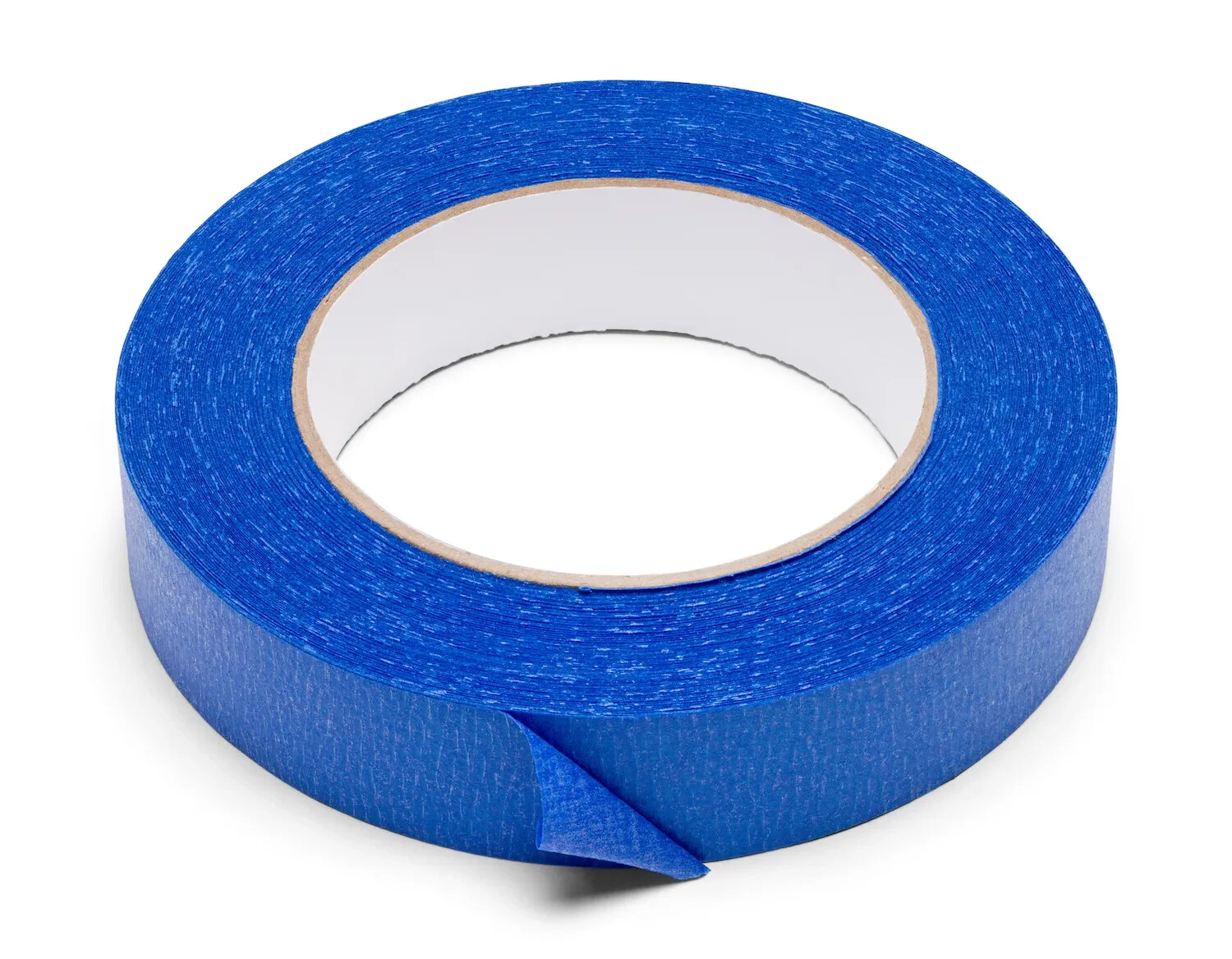 3 pack 1″ inch x 60yd (24mm x 55m) Blue Painters Masking Tape