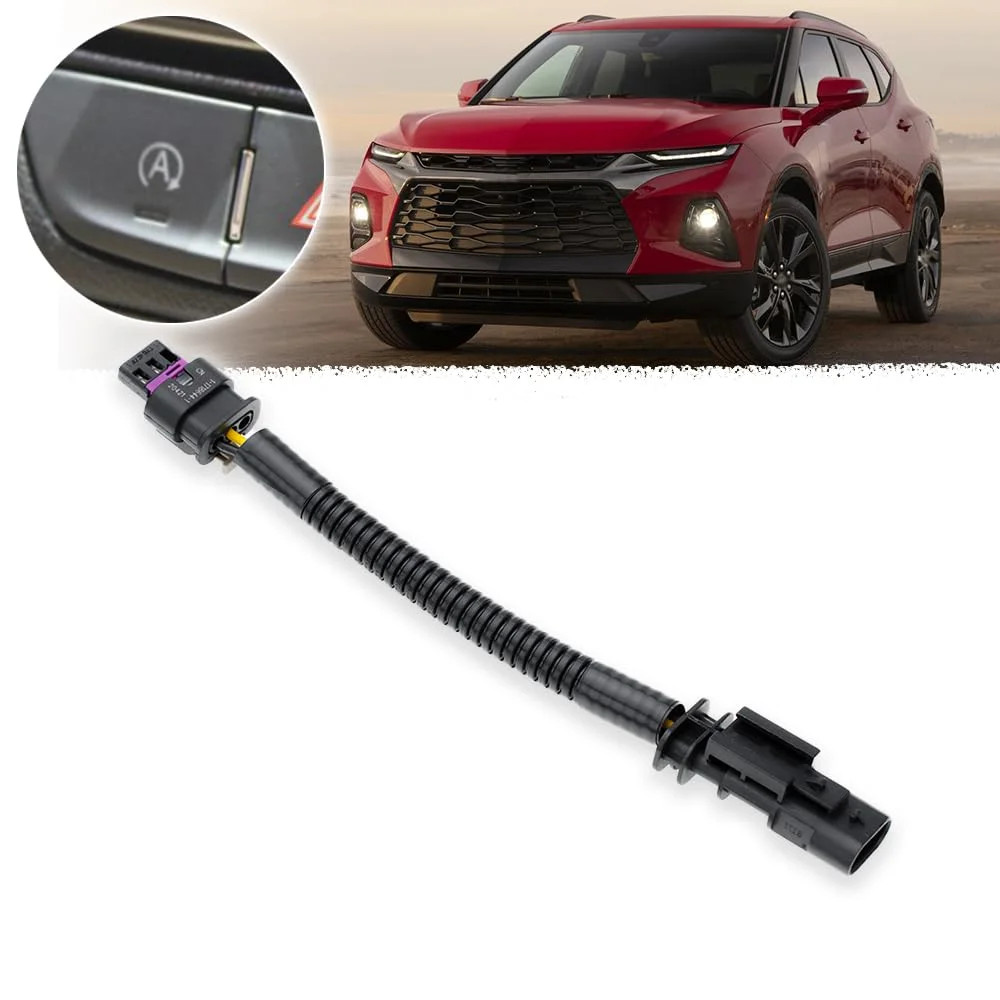Auto Start Stop Eliminator for 2024 2025 Chevy Trax 2019 Chevy Cruze 2019-2024 C