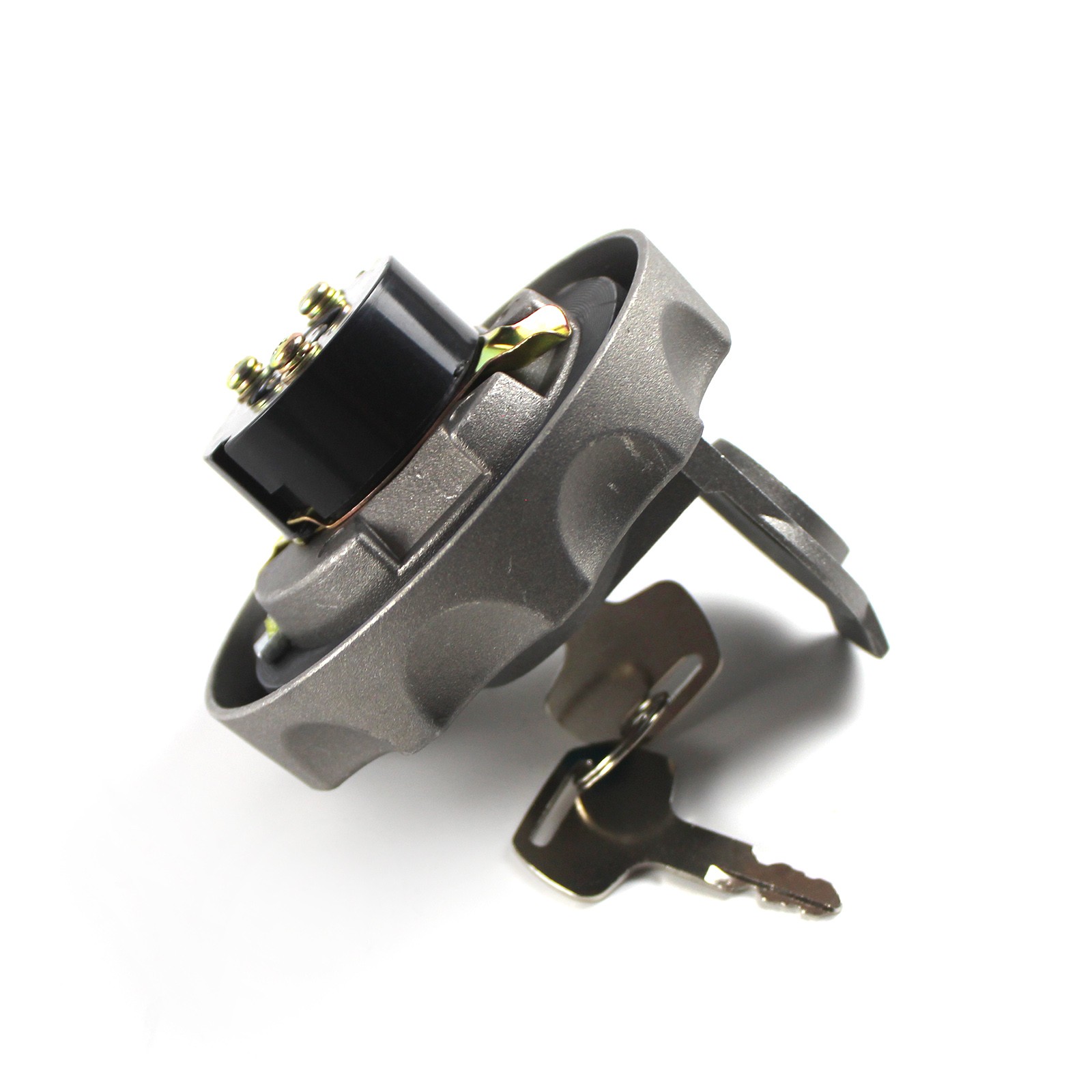 31N4-02120 31Q4-02130 KB-2110 E131-1038 Fuel Tank Cap For Hyundai Excavator