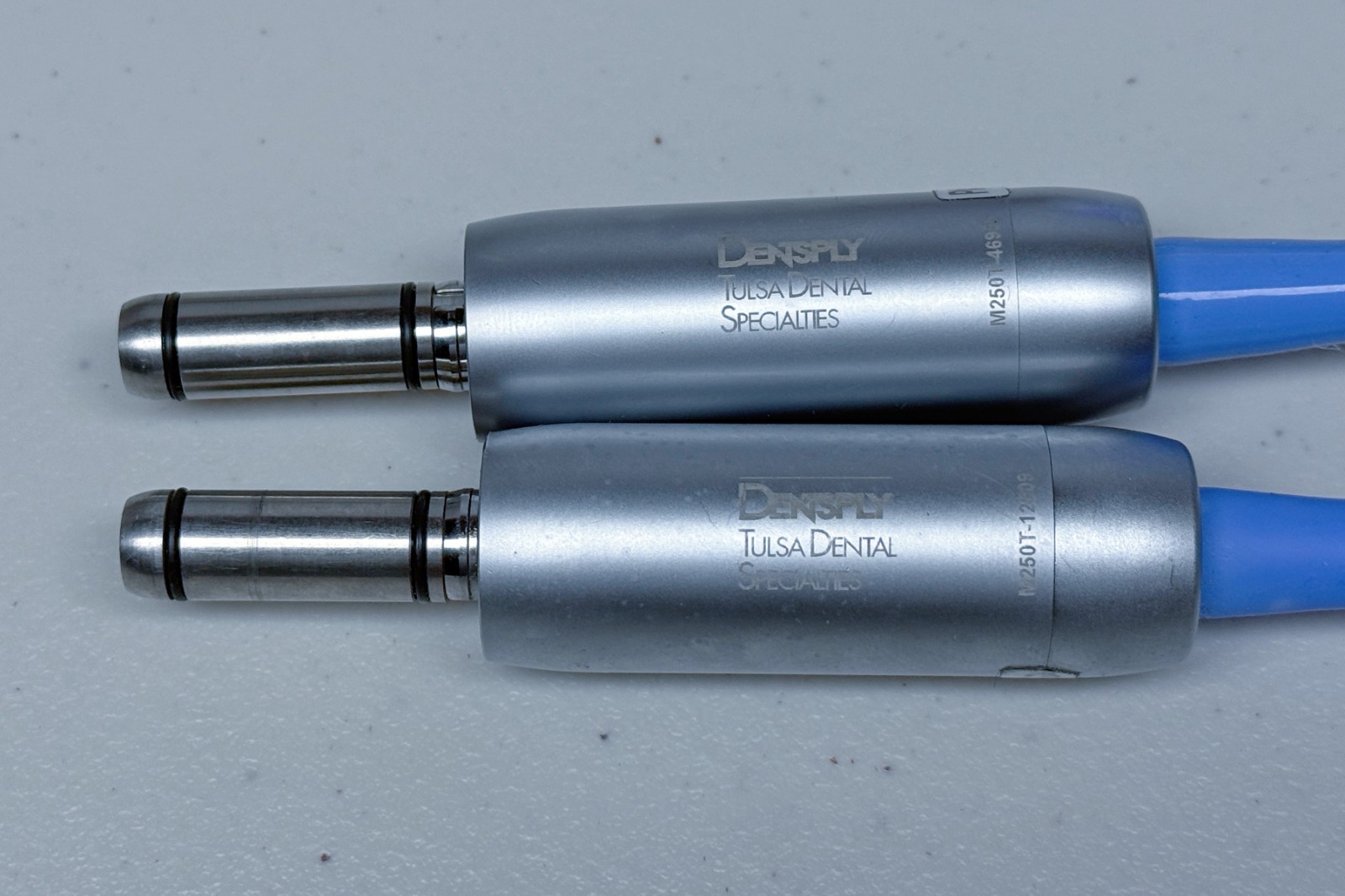 💓1 x Dentsply Tulsa Motor/Cable for ProMark AEU-27T.Excellent.Check the Video
