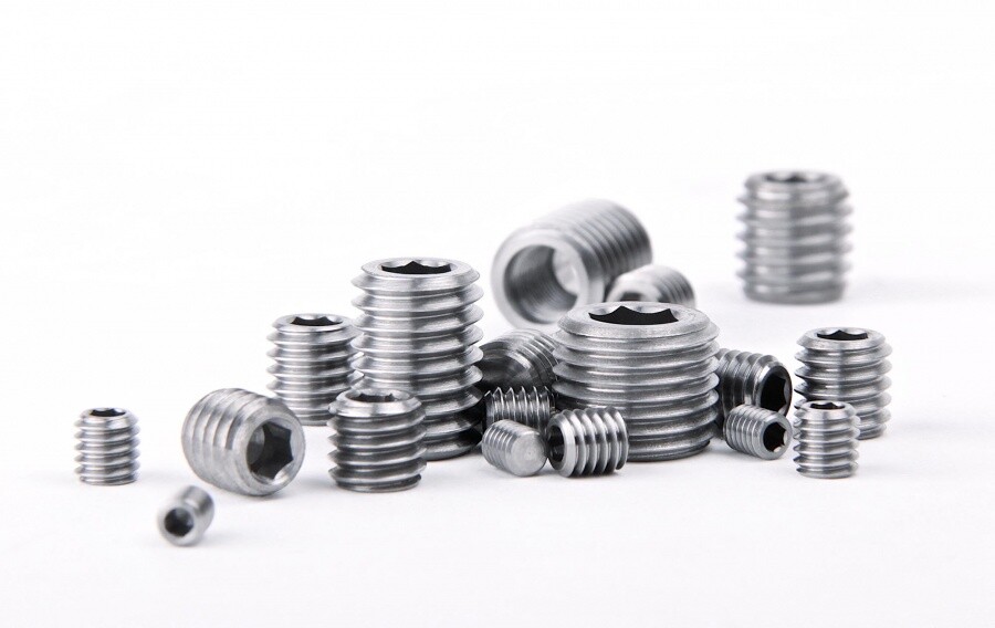 M4 STEEL TYPE G FULL THREAD COMMON ORIFICE NOZZLE SCREW-IN THREAD ORIFICE PLUG