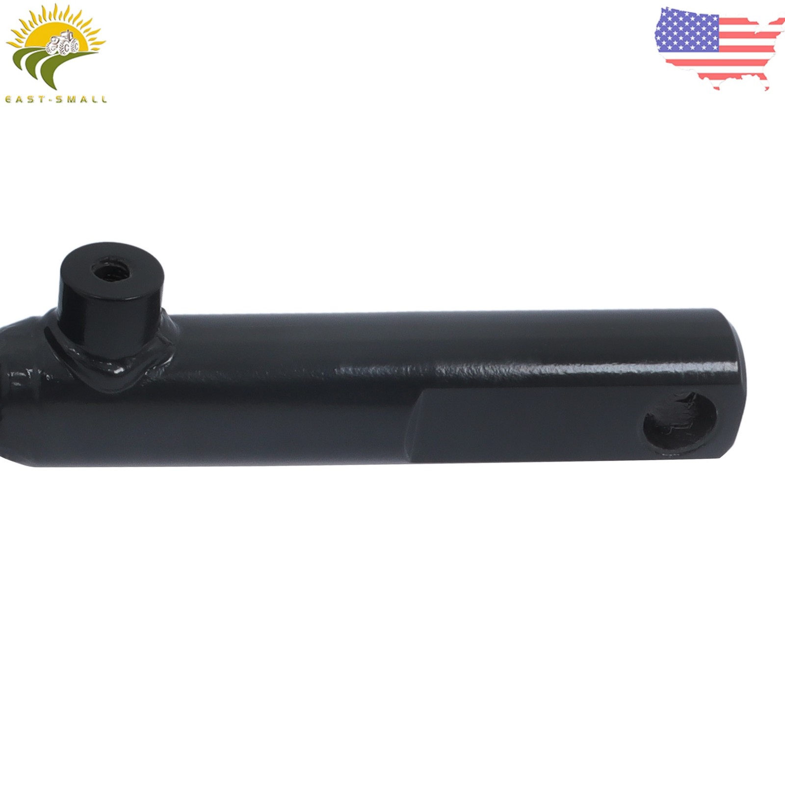 1900132400 1900120500 Hitch Cylinder For Takeuchi Skid Steer TL230 TL6R TL10