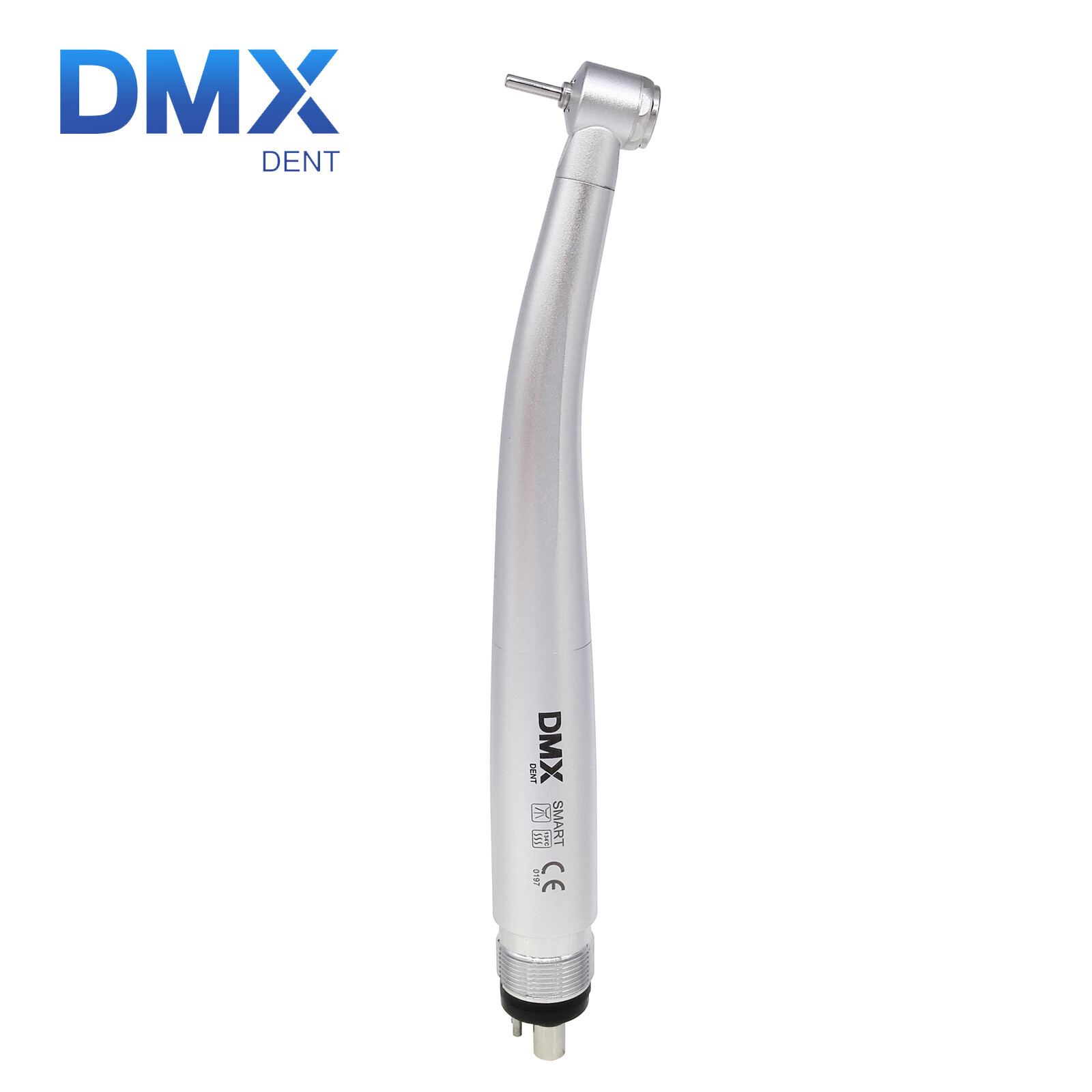 2/4H Dental High Fast Speed Handpiece Pediatric Push Mini Small Head NSK Style
