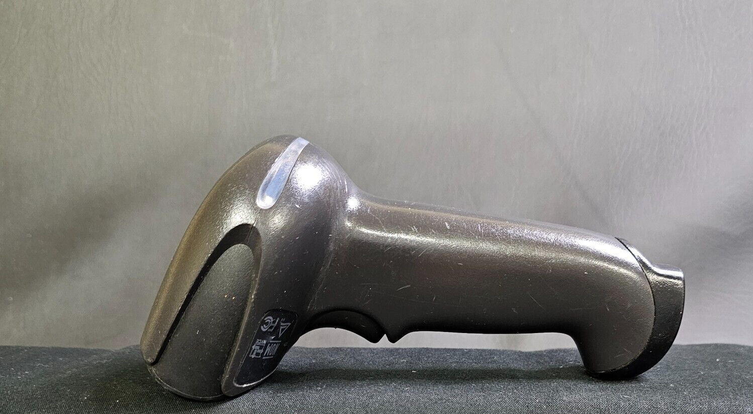 Honeywell 1950GSR-2-INT-N Wired USB HandHeld 2D BarCode Scanner Blk SEE PHOTOS