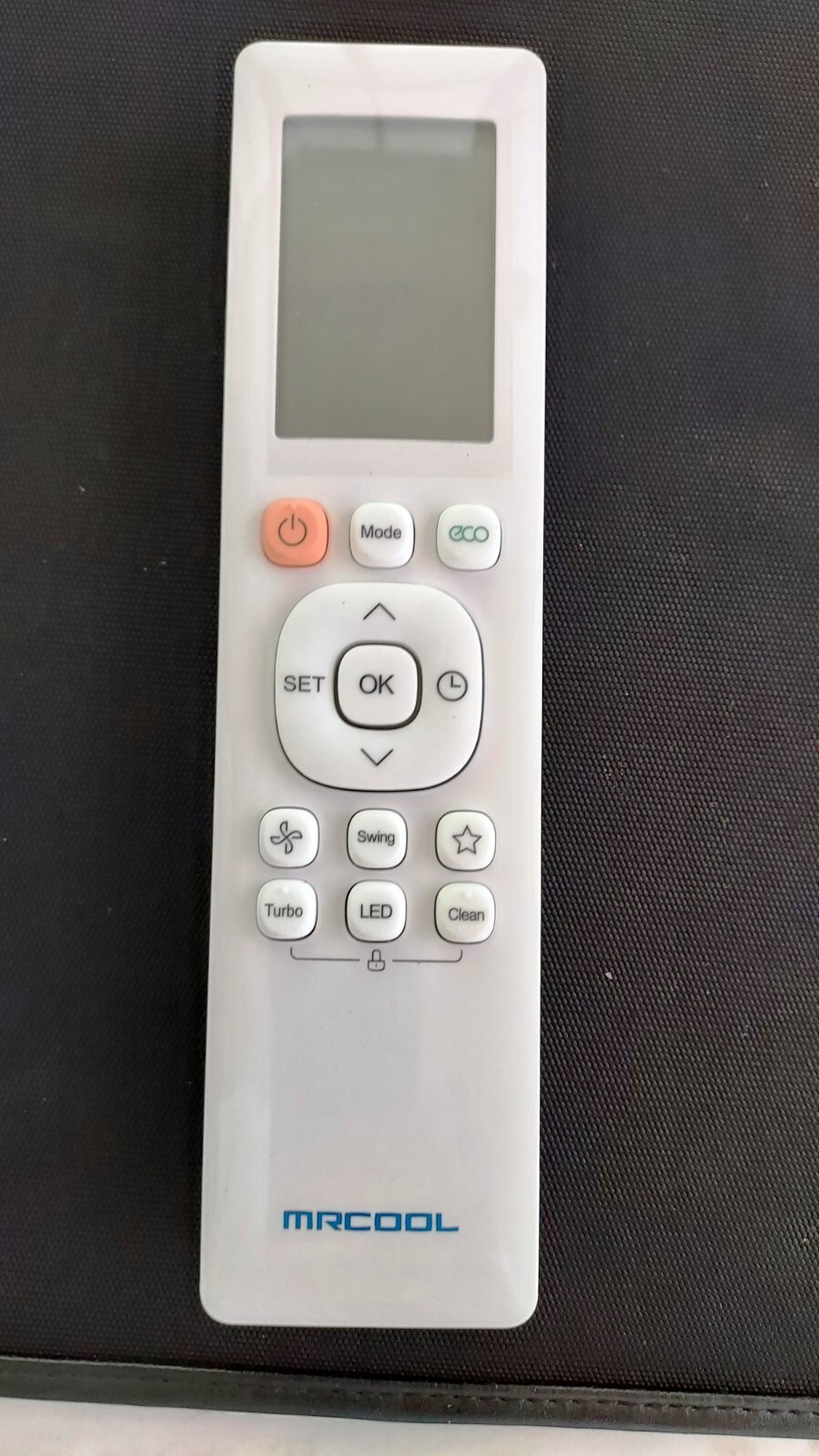 New Remote Control For MRCOOL DIY Single or Multi Zone wall mount heads In USA