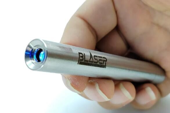 638nm 520nm 505nm 450nm 488nm 405nm stainless steel LD direct output coaxial pen
