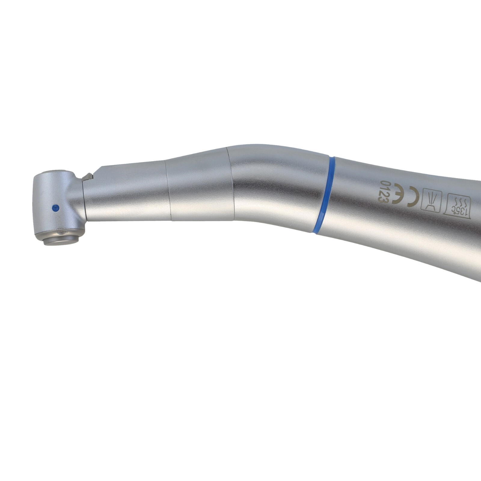 Lanjing Slow Speed Electric Handpiece Dental 1:1 Contra Angle Fiber Optic Kavo