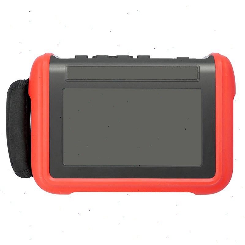 3 Phase Power Quality Meter with 4 PCS Current Clamps 100A Touch Screen ETCR5230