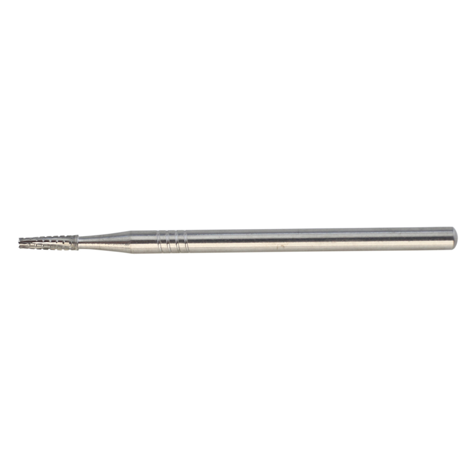 Wave Dental Surgical Burs For Straight Handpiece Taper Fissure Carbide HP 44.5mm