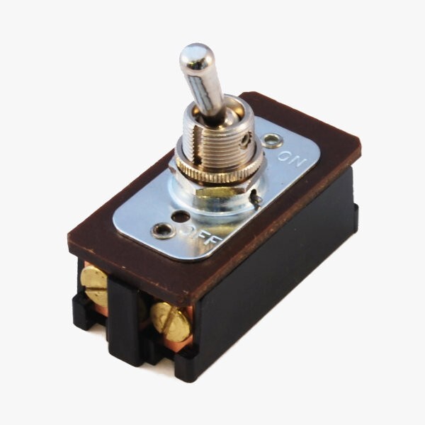 American Sanders – Clarke Su7 Edger Switch #47394A