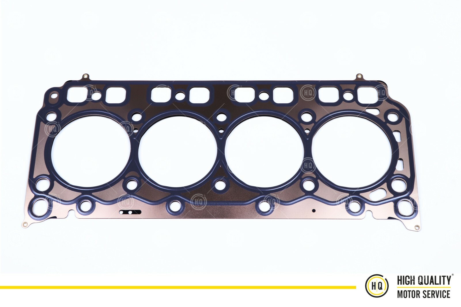 Cylinder Head Gasket for Doosan D24, DS40060300024B, 4 Cylinder