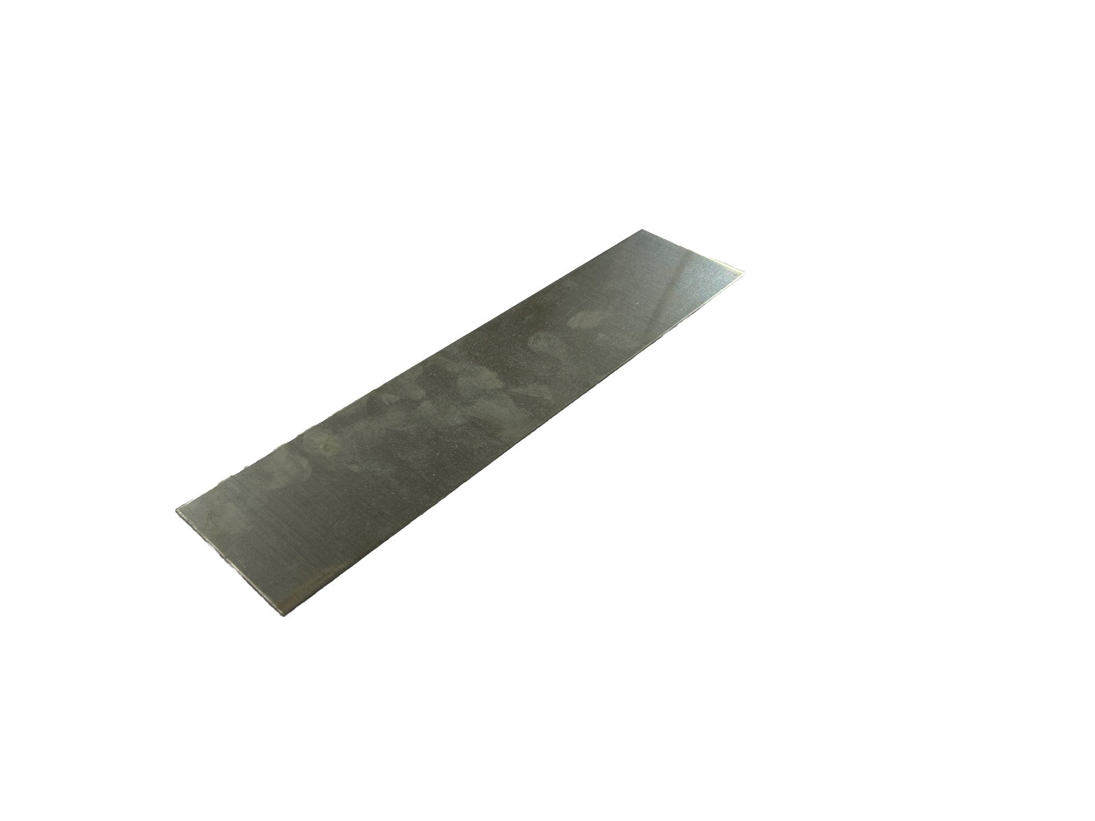 752 18% Nickel Silver .040 x 2.2” x 10” stock Milling GERMAN SILVER Knife Parts