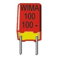 20Pcs FKP3F024704F00JSSD Film Capacitors FKP 3 0.047 F 250 VDC 8x15x18 PCM15