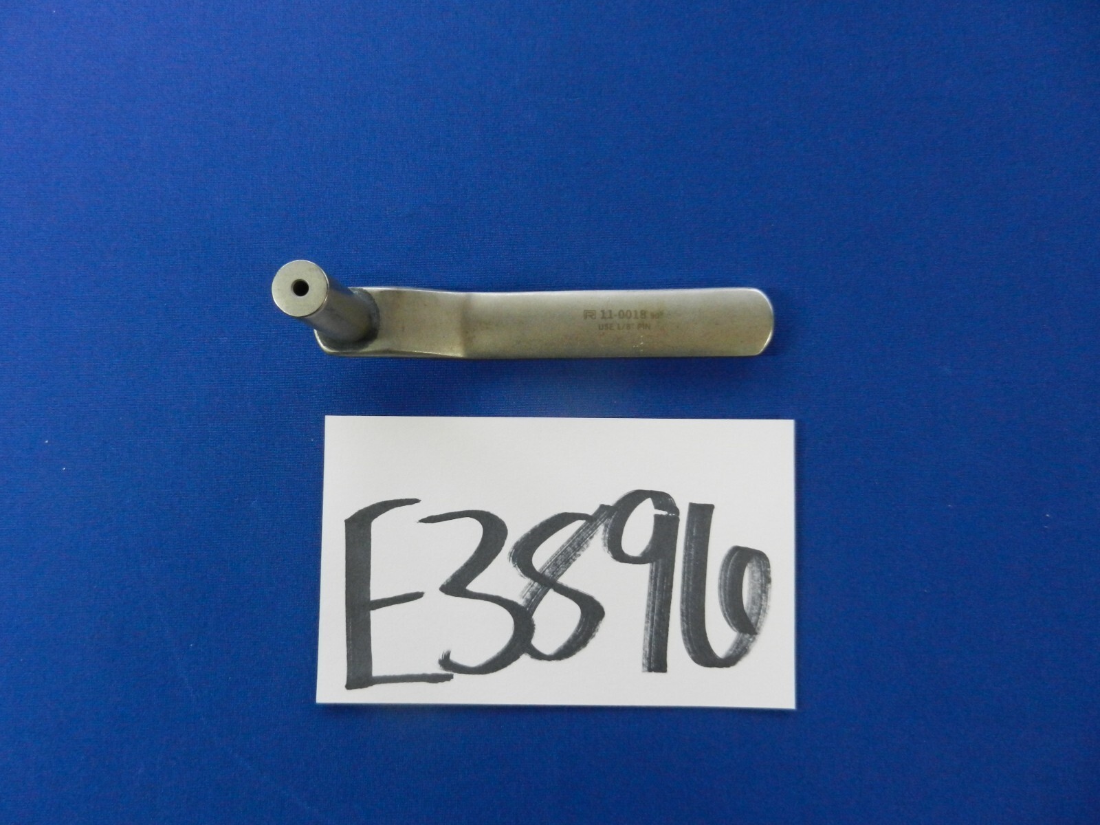 E3896 Richards 11-0018 Supracondylar 90 Degree Guide