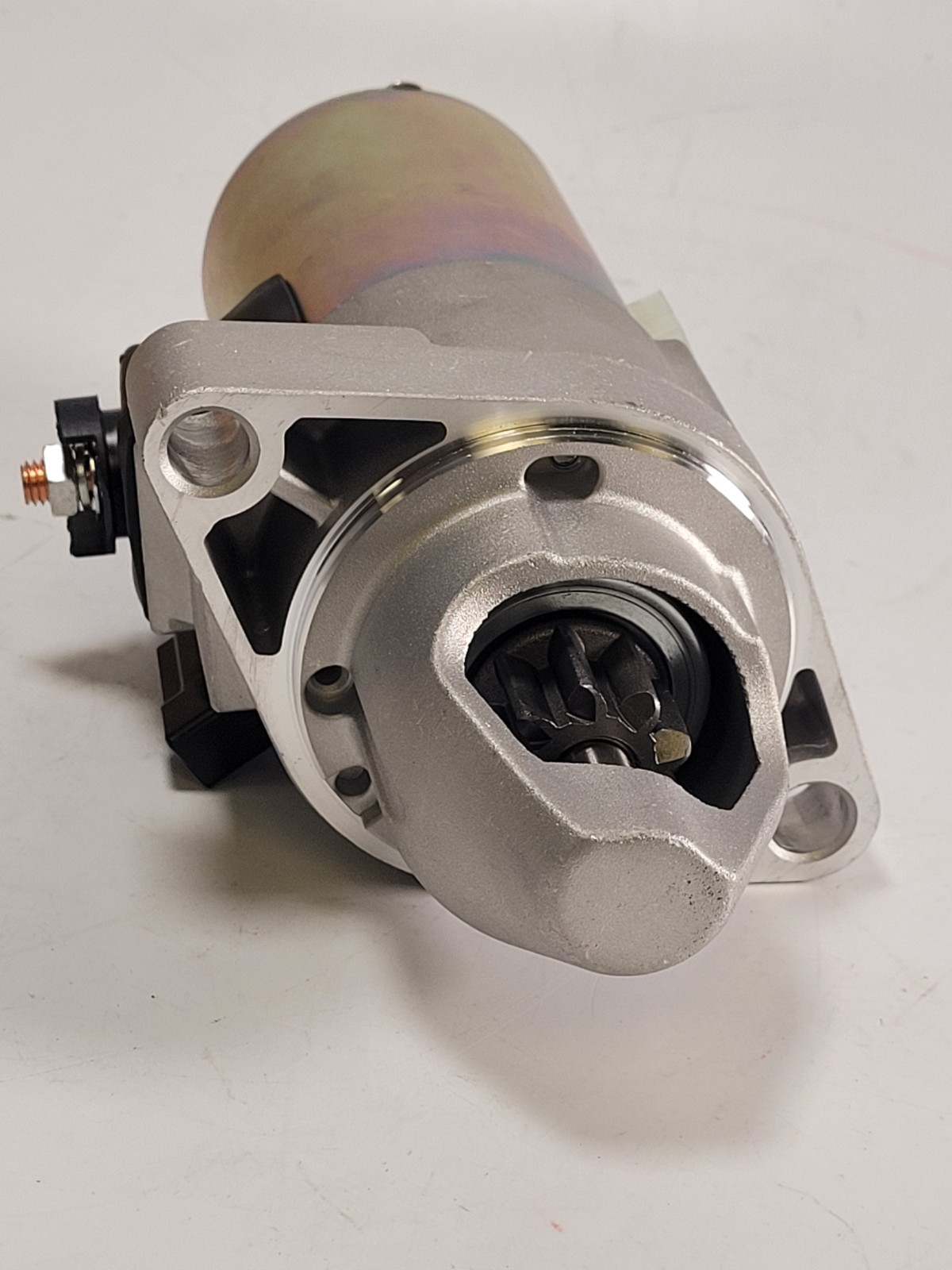 Starter Motor Replacement Stable Performance High Hardness 911-329