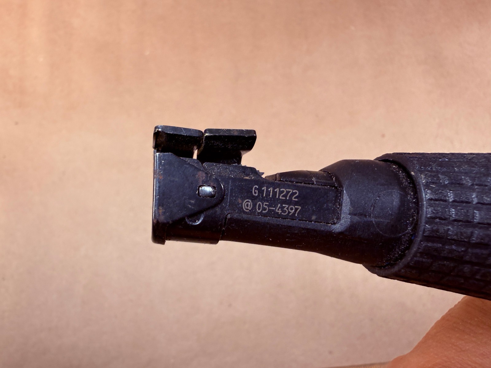 Excellent – Thomas & Betts ERG297 Ty-rap Cable Tie Tension Tool – FREE SHIPPING