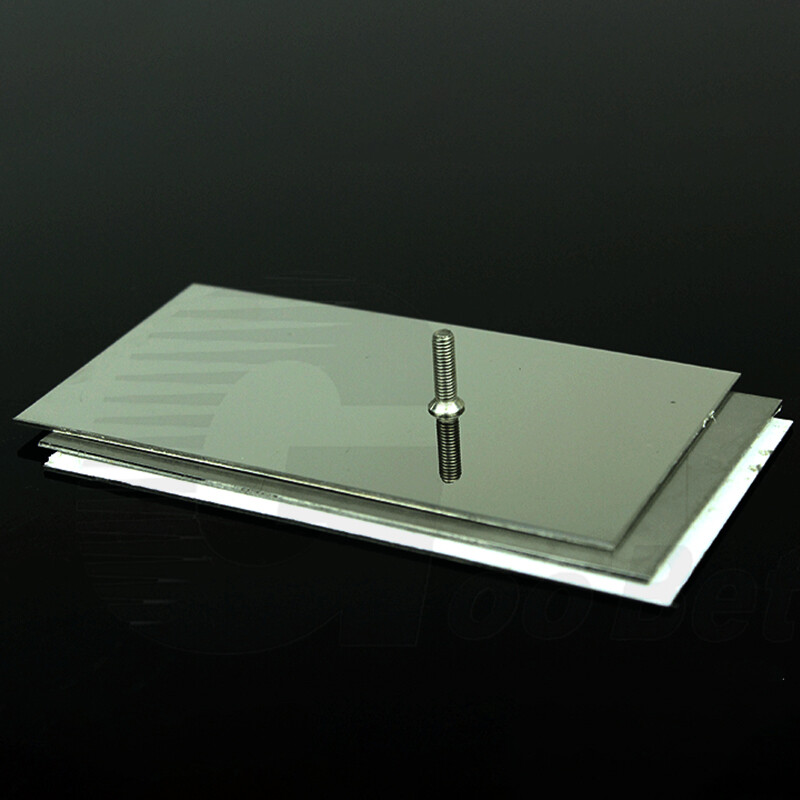 Stainless Steel Sheets Plate 8K Mirror Polished Bright Polish 1mm 1.5mm 2mm 3mm