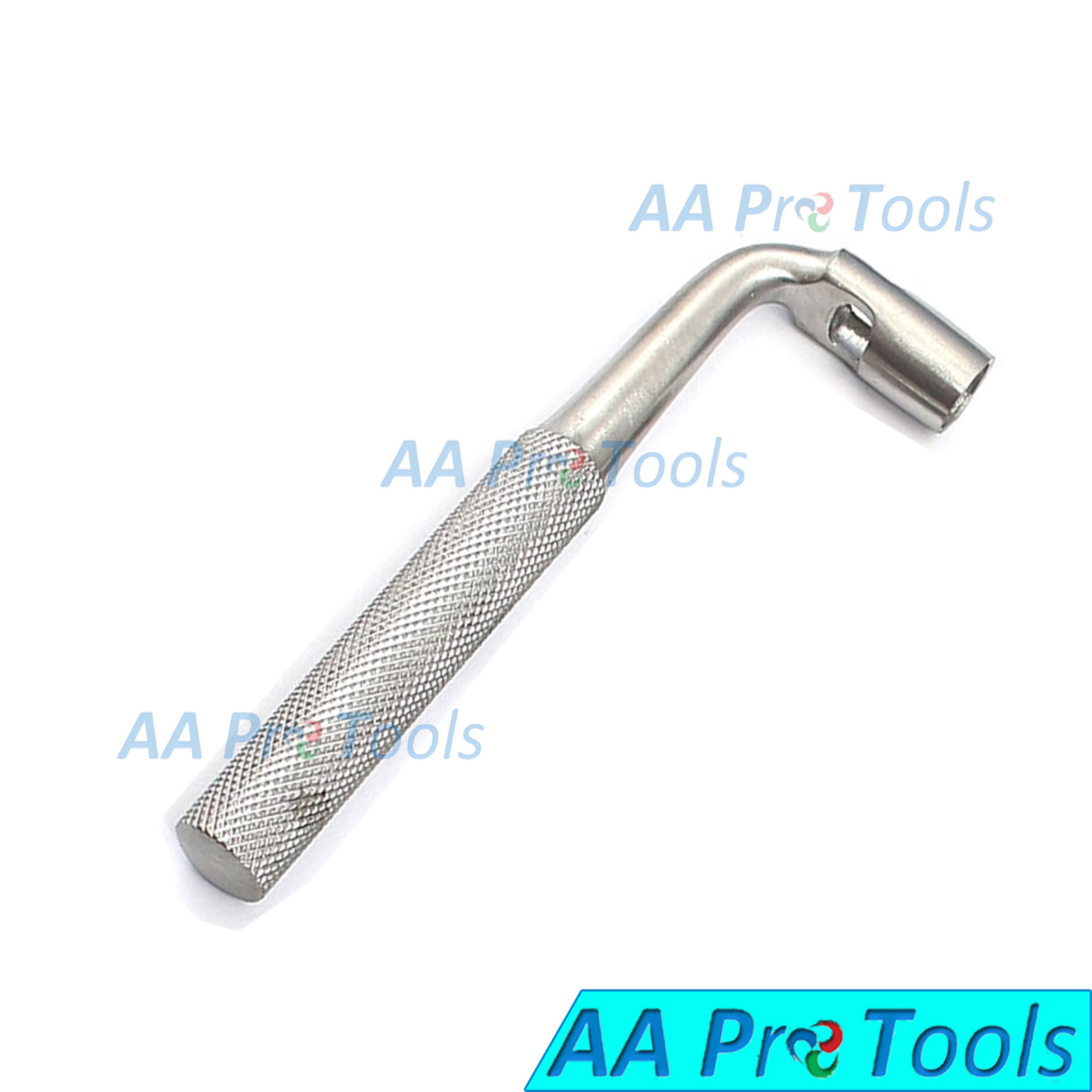 Tissue Punch 8mm Angle 90° L Shape Dental Surgical Stainless Steel Instruments