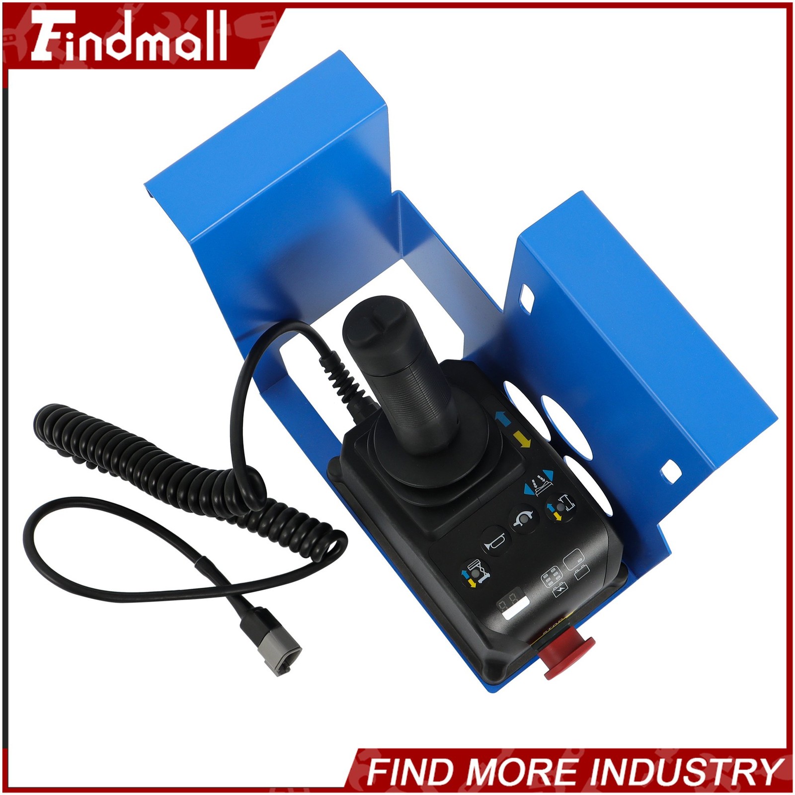 Findmall Control Box Update Kit 105295GT 105295 For Genie Gen 5 GS-1530 GS-1930