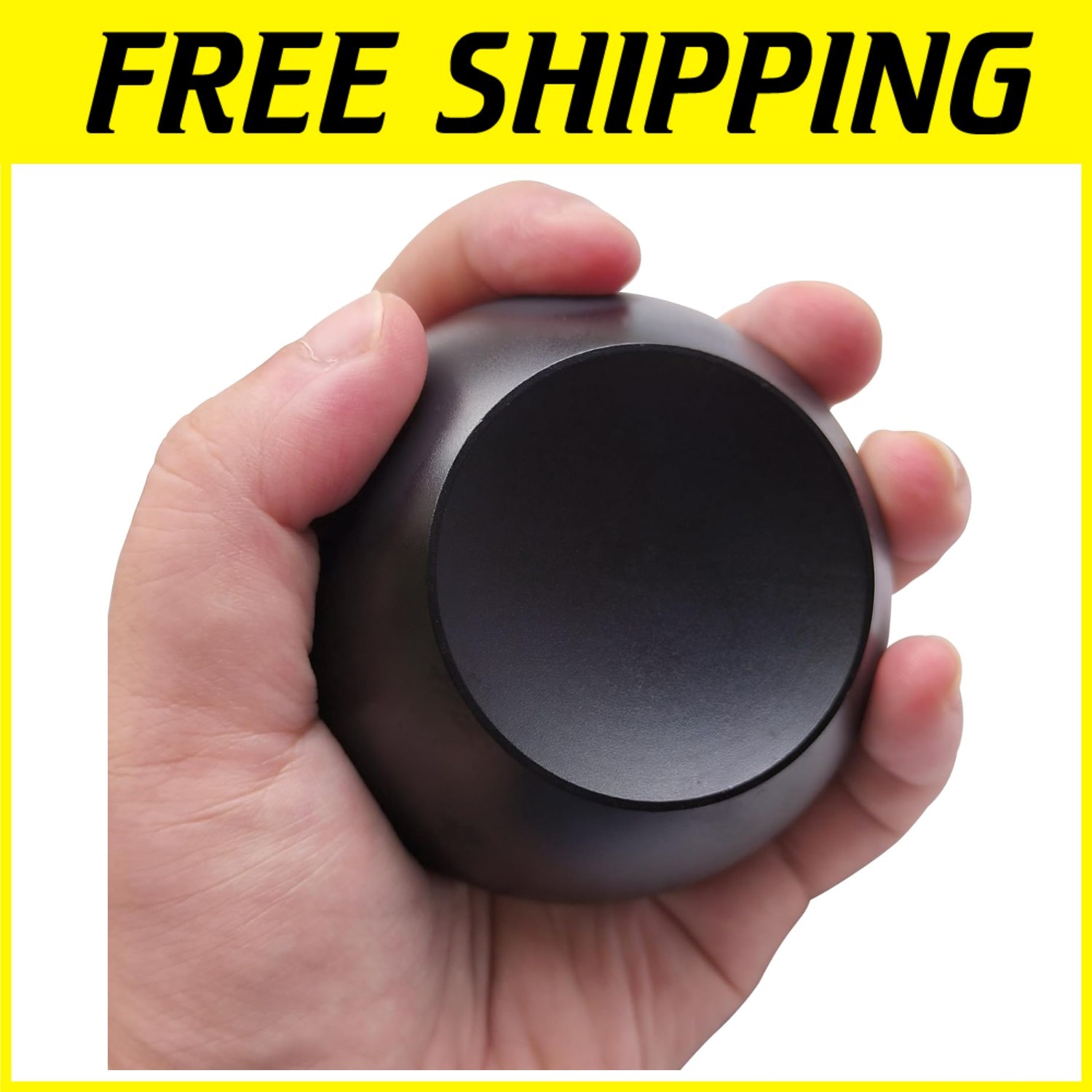 Magnetic Accessories Set, 20000GS Black
