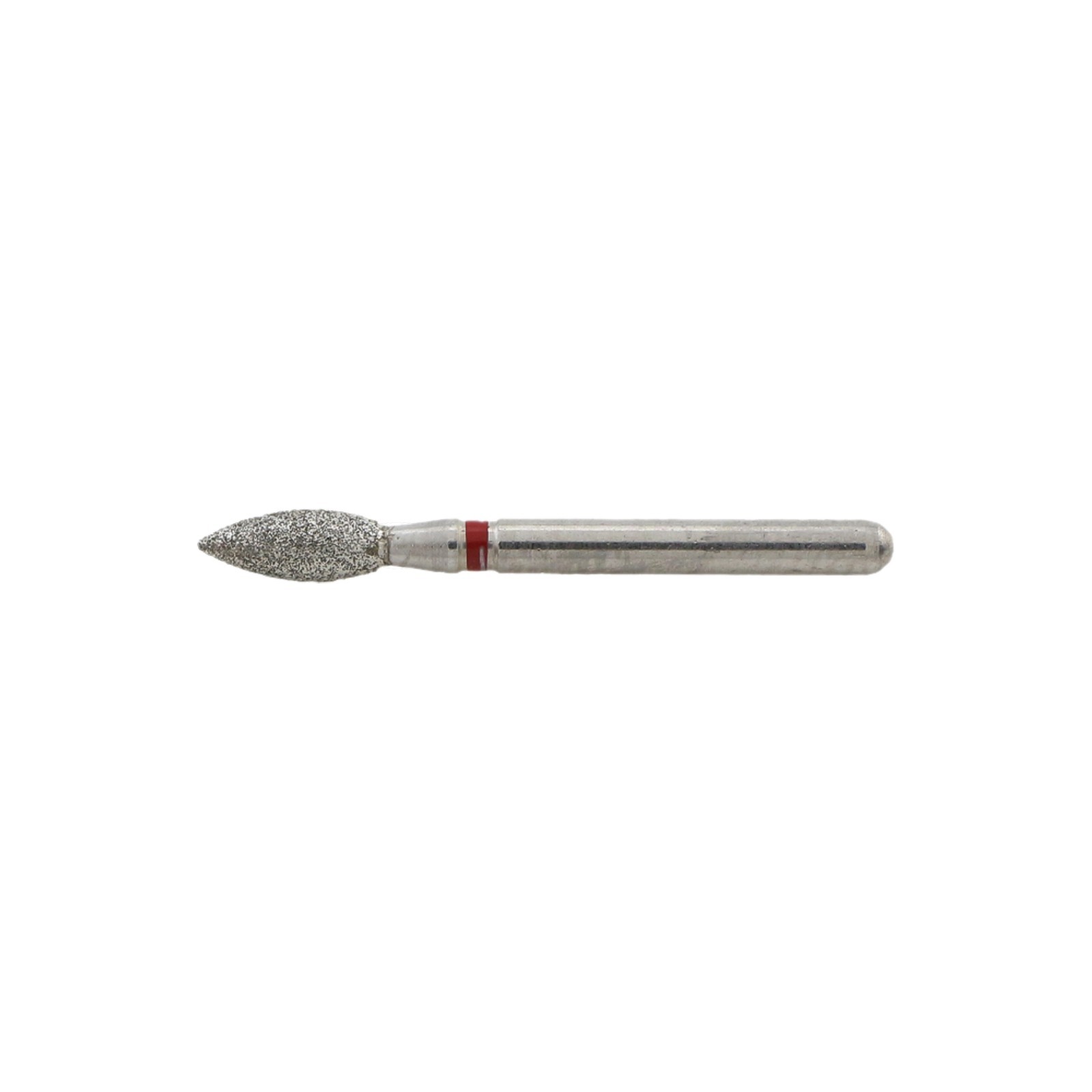 Dental Football Diamond Bur 368/023C 023F 020C 020F Fine Coarse FG Burs Burr Red
