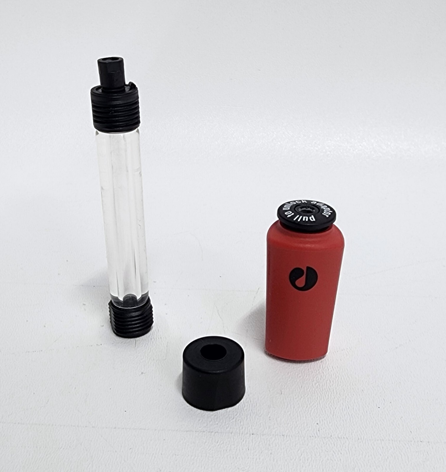 Cytiva 28406409 Tricorn 5/50 empty chromatography column