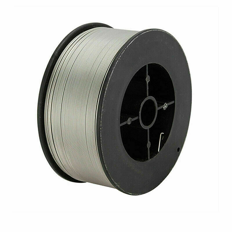 0.8mm/0.031 Carbon Steel Gasless Flux-Cored Mig Welding Wire 0.45kg