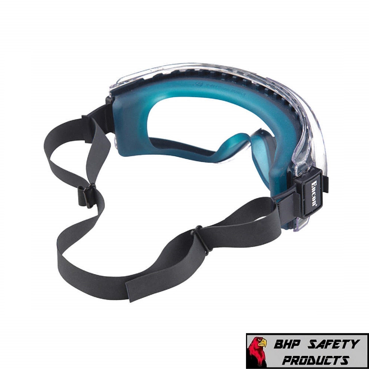 Chemical Lab Safety Goggles Anti Fog Anti Scratch Resistant UV Protective XPR36