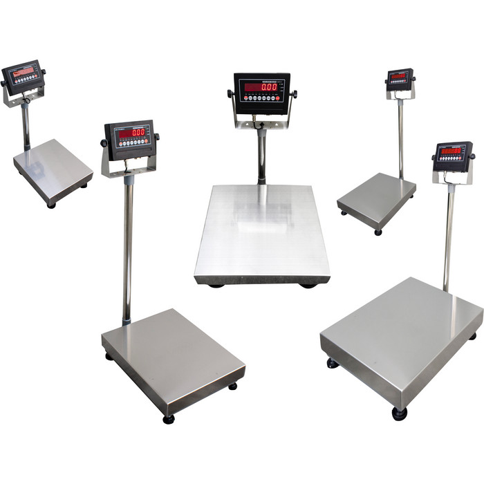 SellEton SL-915 NTEP Approved Bench Check Weighing Postal Package Shipping Scale