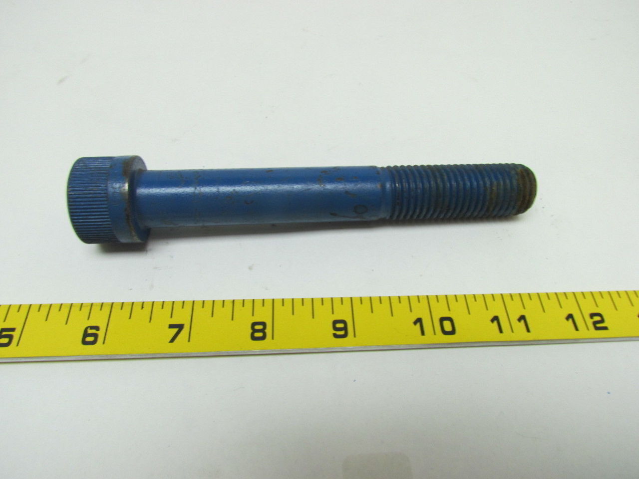 Unbrako M20 x 2.5 x 140mm Metric U130 Socket Head Cap Screw Bolt Class 12.9 Qty