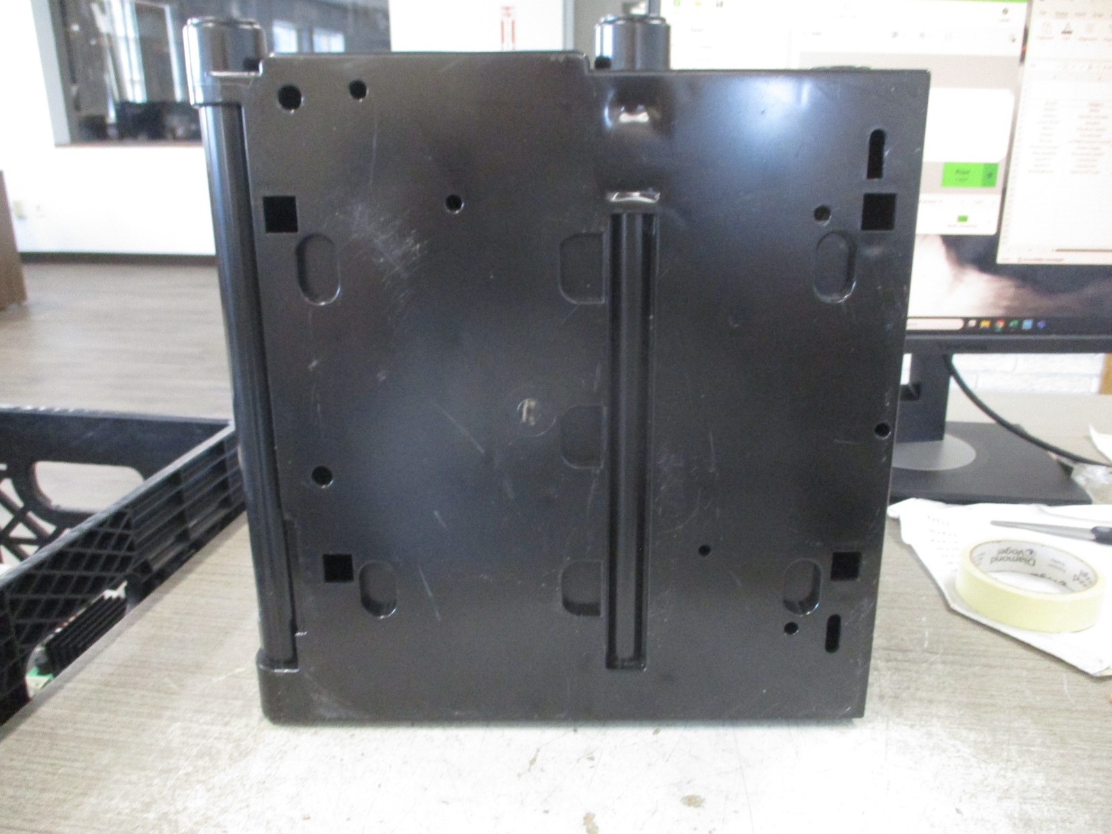 Fike Intelligent FAAST System 68-140 18-30VDC Used