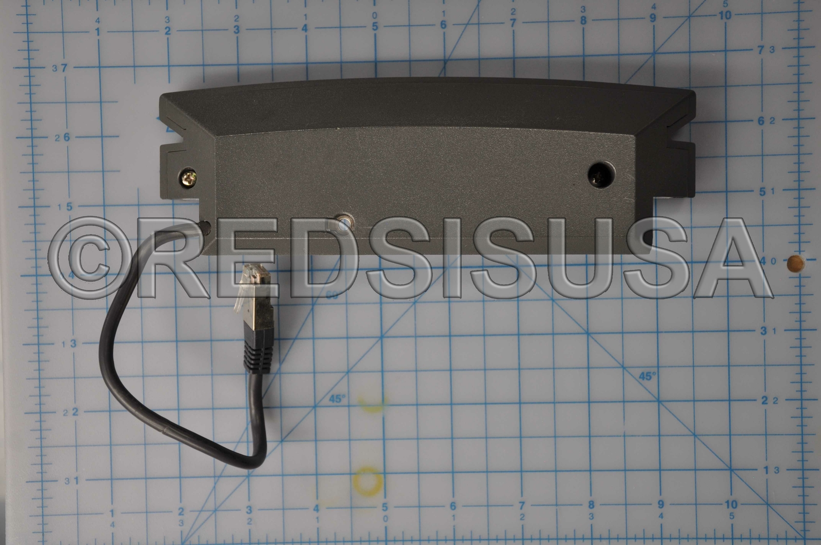 IBM 3-Track MSR Assembly with Cable for 4838 AnyPlace KioskSurepos 500 40N6636