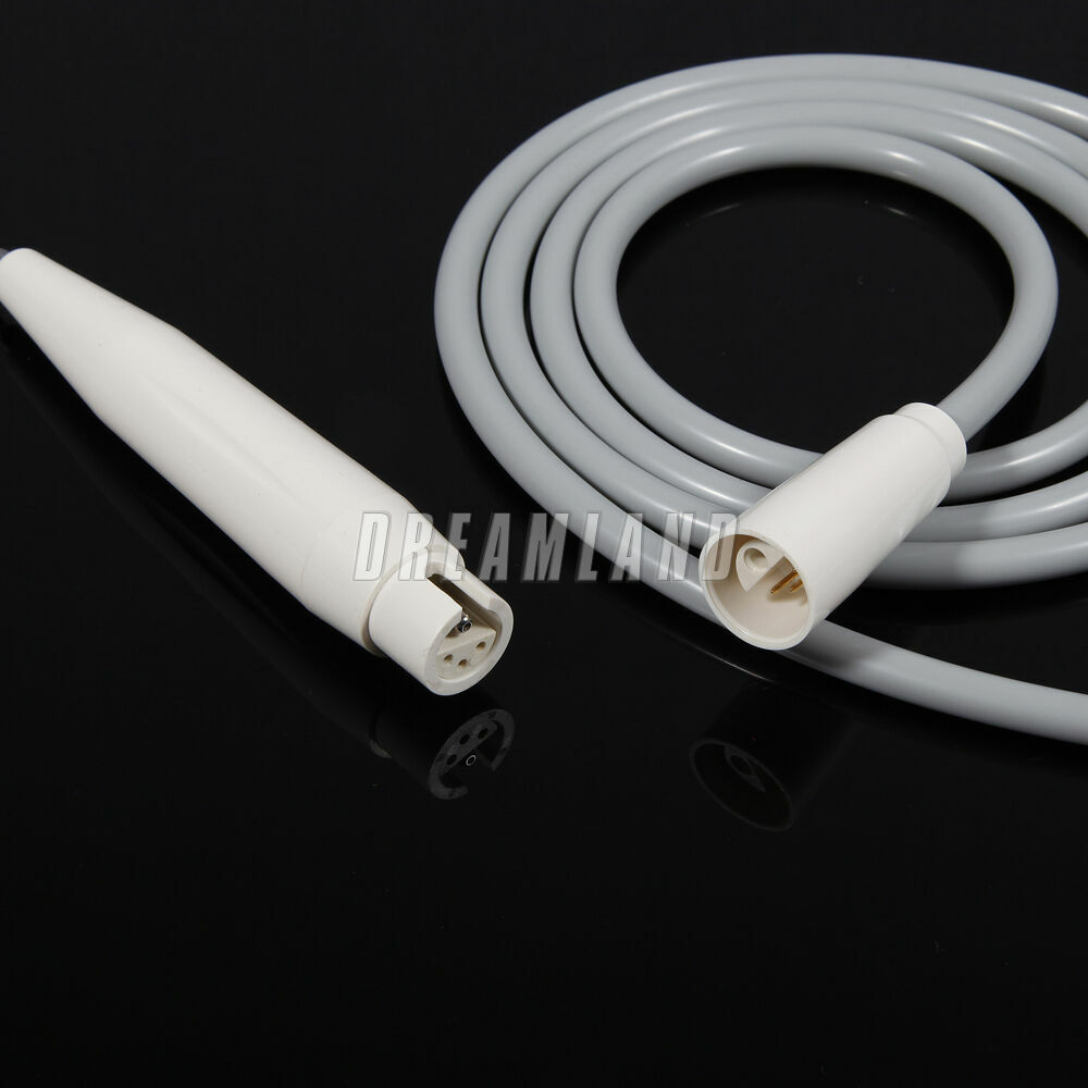 Auto Water Supply Dental Ultrasonic Scaler Scaling Cleaning Teeth Machine f/ DTE
