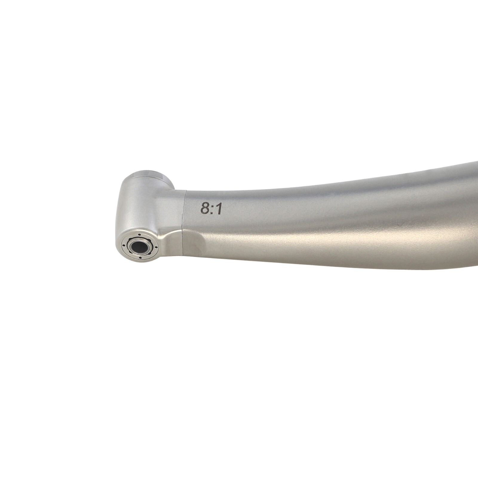 8:1 10:1 Endo Handpiece Endodontic Contra Angle TUL-8M LED Push Button Dentsply