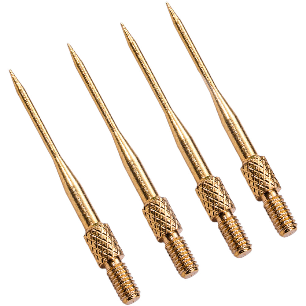 Thickened Silicone Cable Test Probes for Stable Performance in Field Use