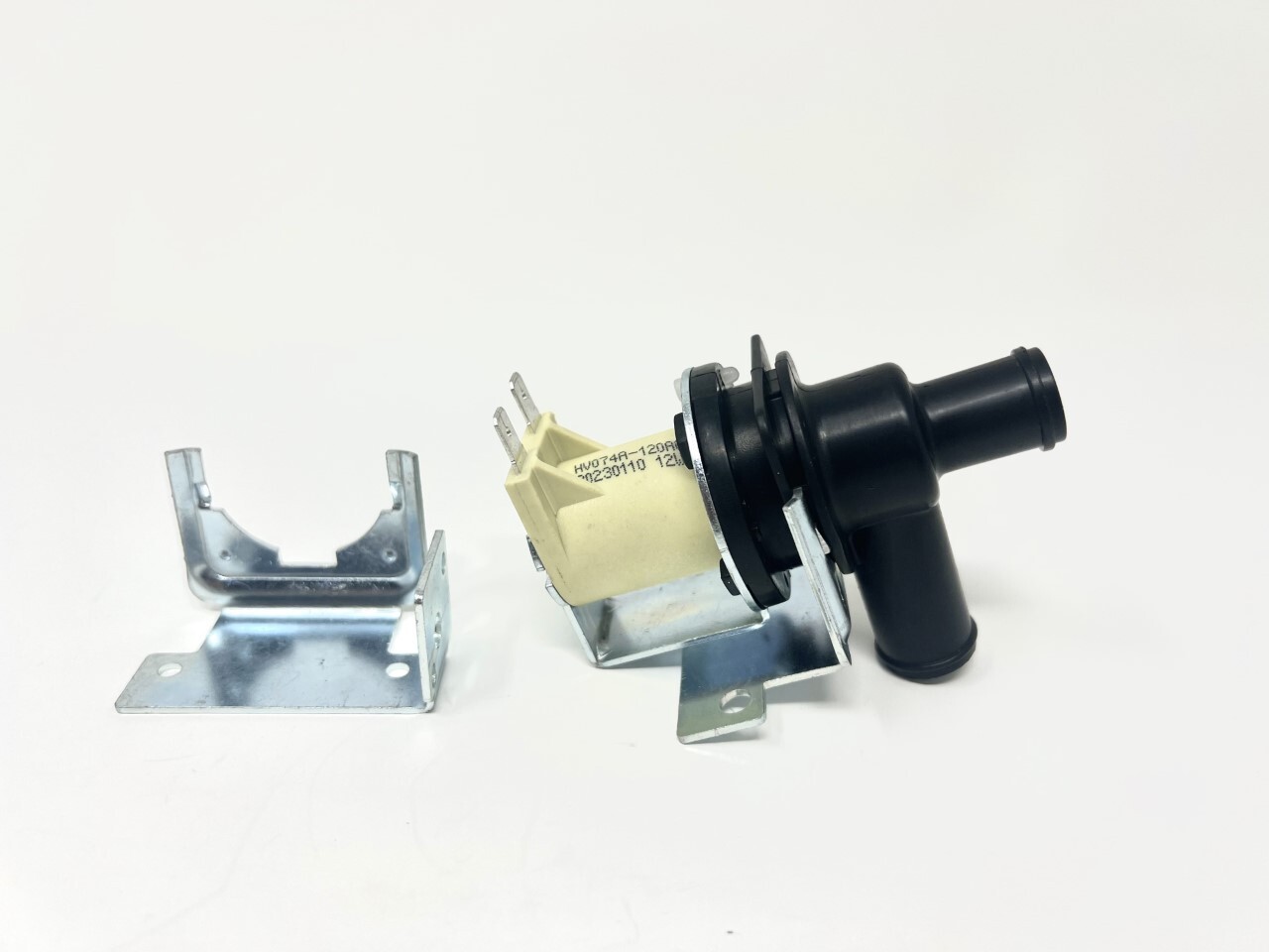 New Replacement Dump Valve For Ice-O-Matic 120V 9041086-01 9041105-01