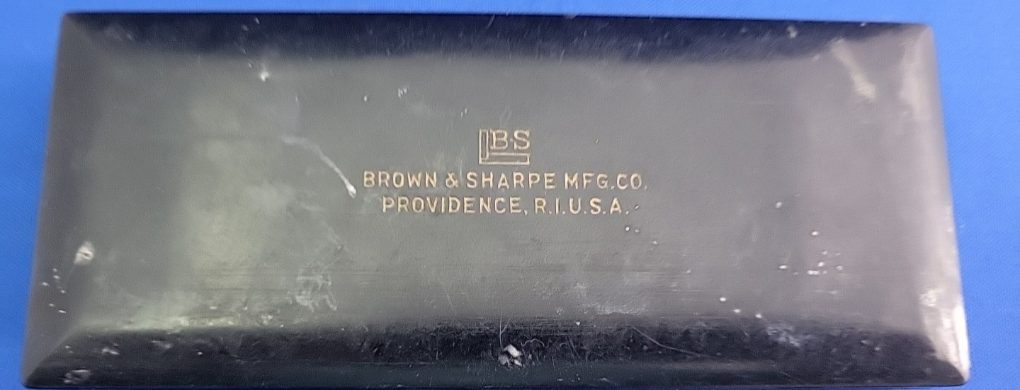 Possible LS Starrett #230 1″ Outside Micrometer Made in USA See Description