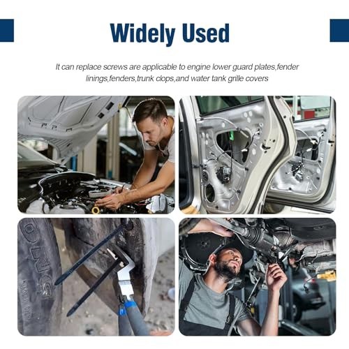 200 PCS Nylon Cable Tie Buckles – Multi-Functional Zip Ties for Home, Garden, Wo