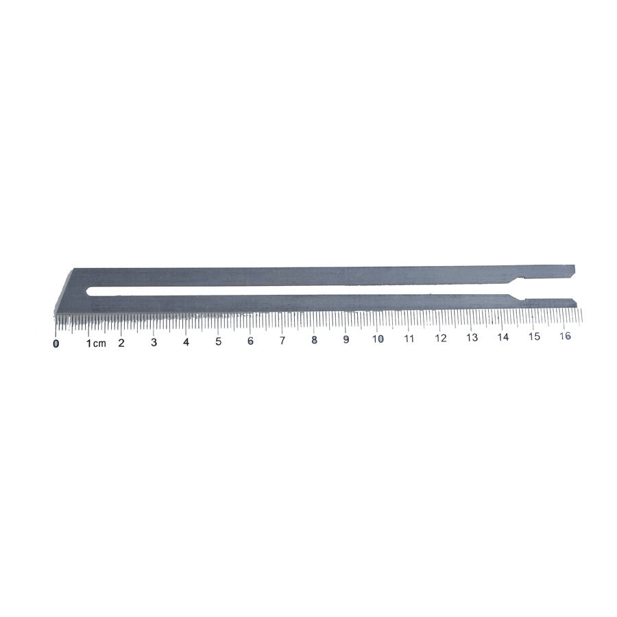 100mm 3.9” Hot Knife Cutter Blade for Cutting Foam Sponge Styrofoam Hot Cutter