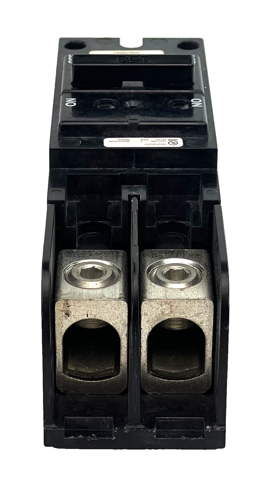 BJ2150 Eaton 150 Amp 2 Pole Type BJ Circuit Breaker Bryant 240V 150A *BRAND NEW*