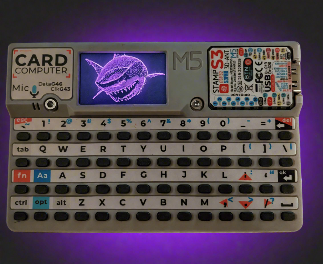 Bruce Firmware Device Collection – Choose Your Device